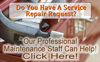 Maintenance Request